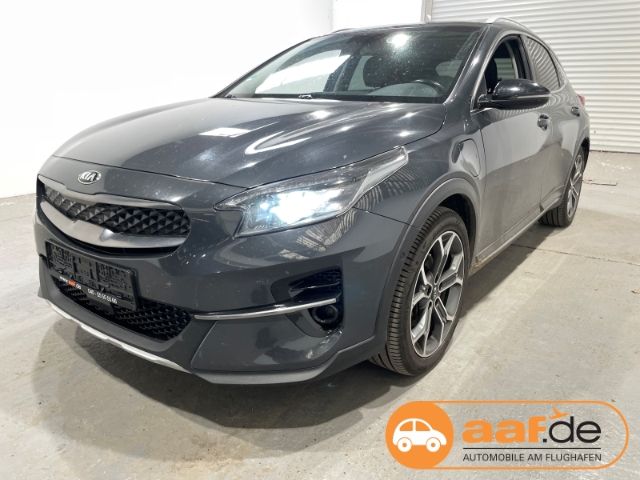 Kia XCeed 83.000 km 16.950 &euro; Norderstedt 22848