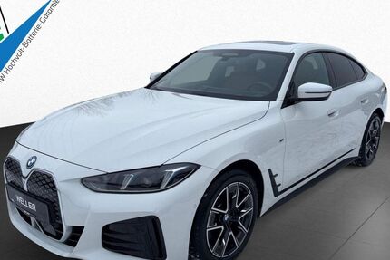 BMW i4 15.950 km 47.950 &euro; Hamburg 21073