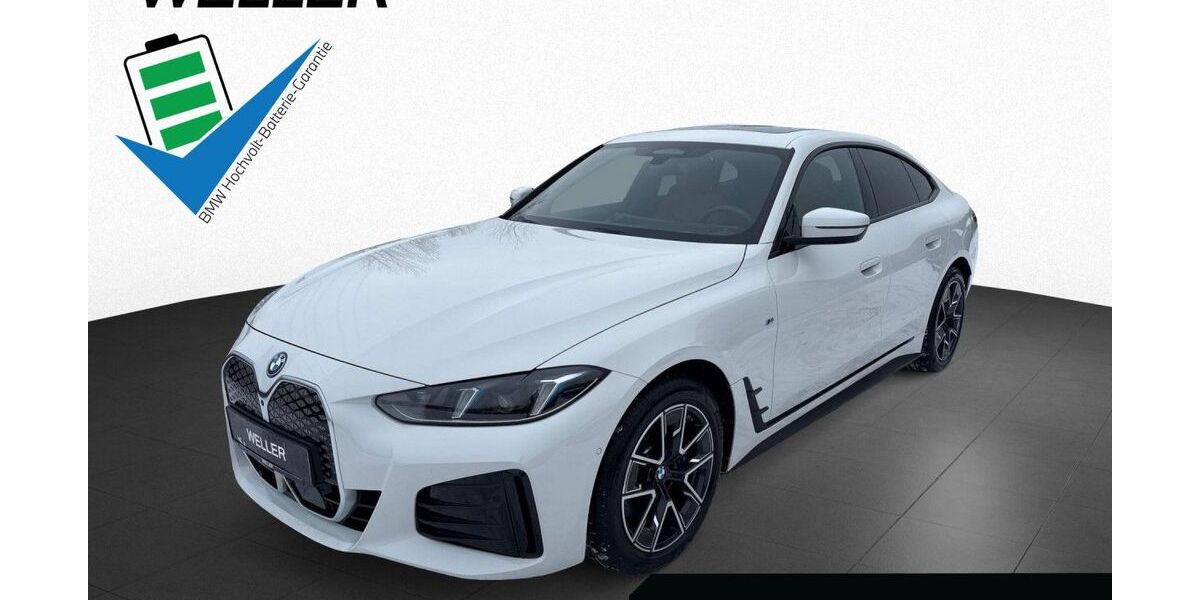 BMW i4 15.950 km 47.950 &euro; Hamburg 21073