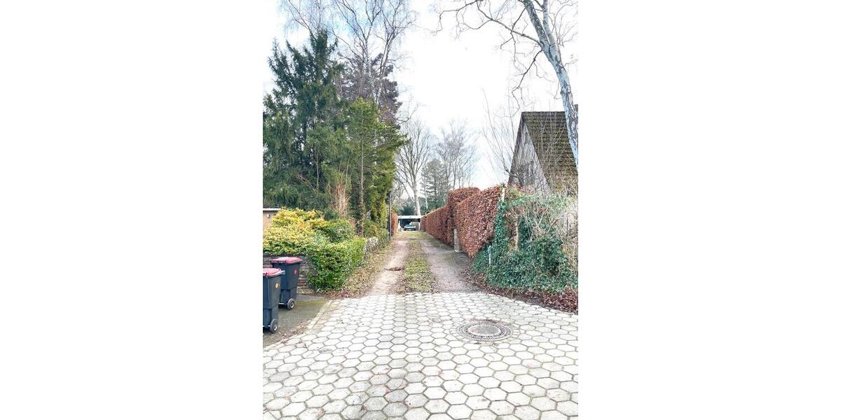 Einfamilienhaus Hamburg Wandsbek - 5 Zimmer, 115 m&sup2;, 450.000&euro; | Angebot:26465271
