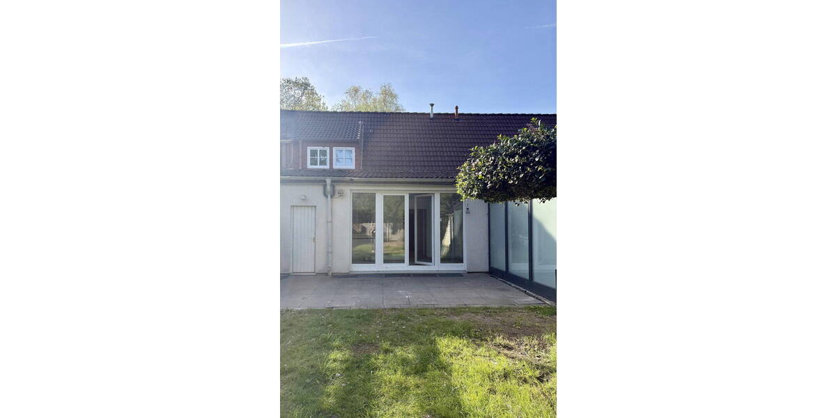 Reihenmittelhaus Hamburg Billstedt - 4 Zimmer, 74 m&sup2;, 330.000&euro; | Angebot:26102914