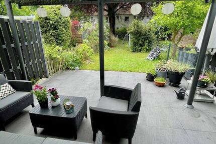 Haus Hamburg Sasel - 4 Zimmer, 107 m&sup2;, 438.000&euro; | Angebot:26779584