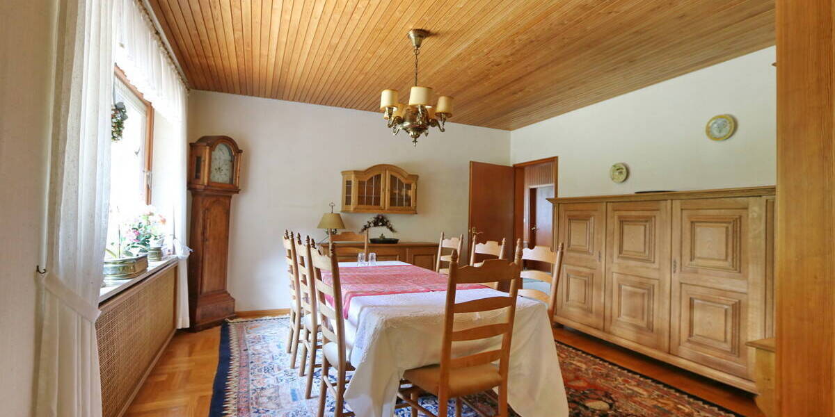 Einfamilienhaus Hamburg Wellingsbüttel - 7 Zimmer, 229 m&sup2;, 1.175.000&euro; | Angebot:25801694