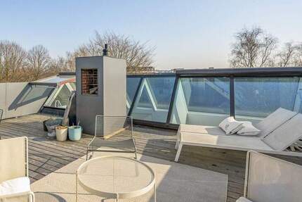 Wohnung Hamburg Eilbek - 3 Zimmer, 99 m&sup2;, 749.000&euro; | Angebot:25895868