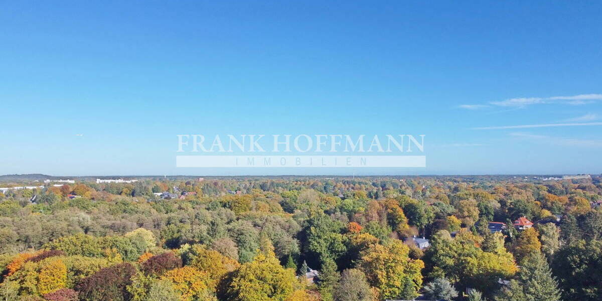 Grundstück Hamburg Wellingsbüttel - 2.500.000&euro; | Angebot:25743506