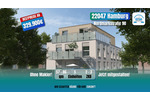 Etagenwohnung Hamburg Tonndorf - 3 Zimmer, 384.900&euro; | Angebot:26834582