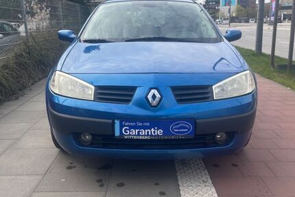 Renault Megane 66.000 km 1.900 &euro; Hamburg 20097