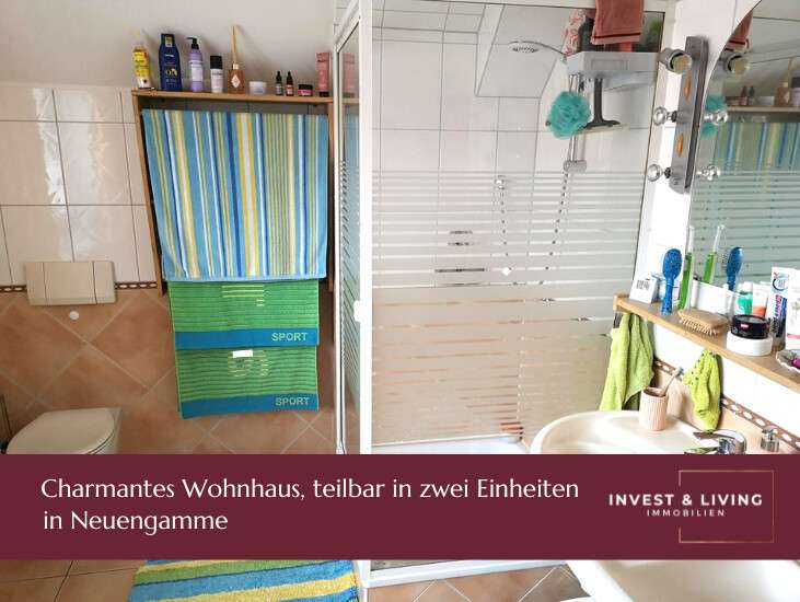 Haus zum Kaufen in Hamburg 650.000 € 196.57 m²