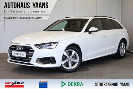 Audi A4 39.950 km 22.479 &euro; Pinneberg 25421