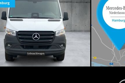 Mercedes-Benz Sprinter 23.704 km 42.459 € Hamburg 22453