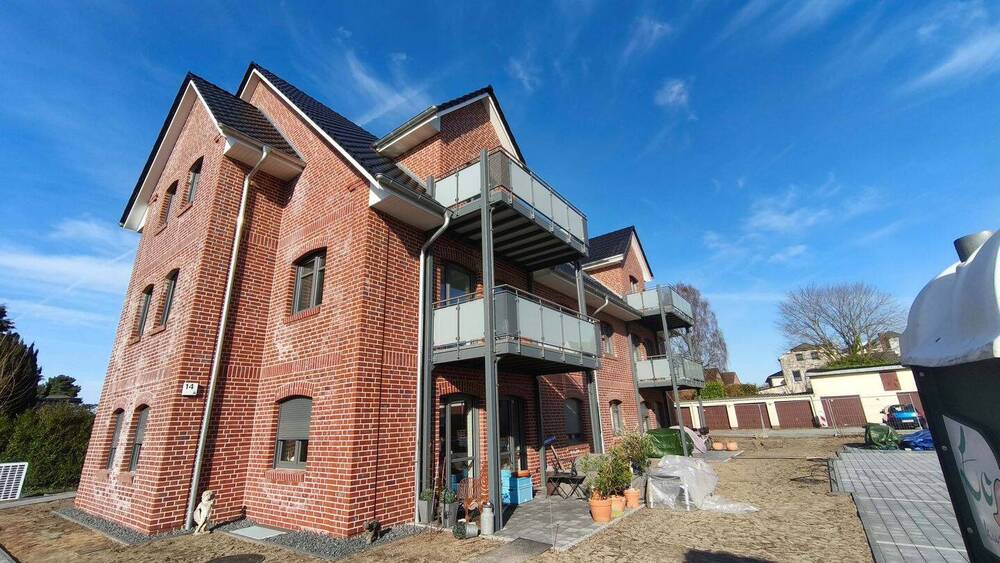 Etagenwohnung Uetersen - 3 Zimmer, 96 m&sup2;, 505.000&euro; | Angebot:26107520