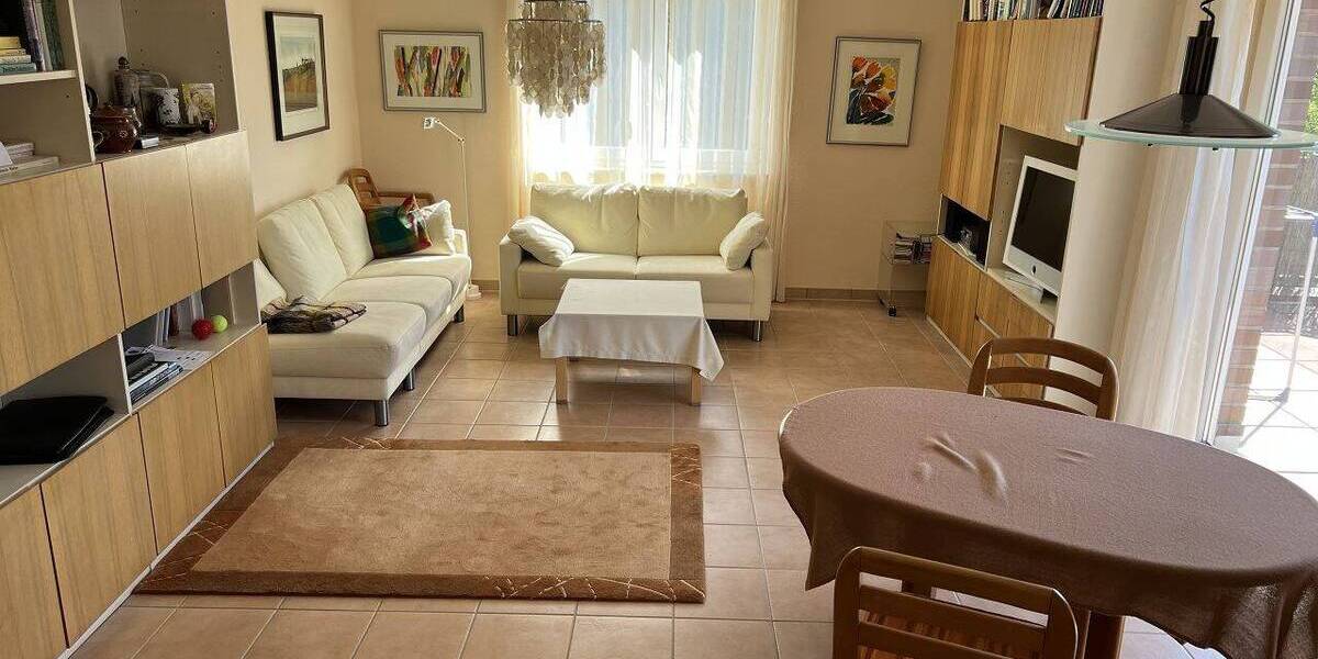 Etagenwohnung Buchholz in der Nordheide Buchholz - 3 Zimmer, 81 m&sup2;, 329.000&euro; | Angebot:26841941