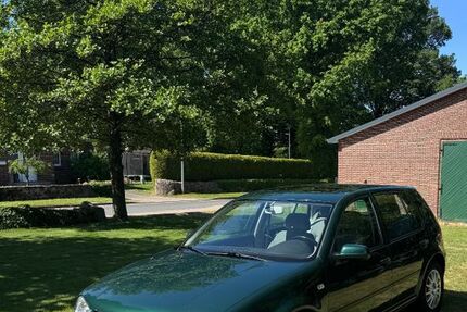VW Golf 190.000 km 1.999 &euro; Neu Wulmstorf 21629