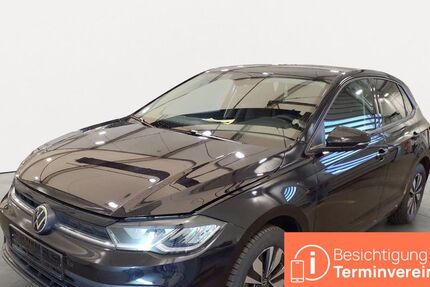VW Polo 15.520 km 19.925 &euro; Jesteburg 21266