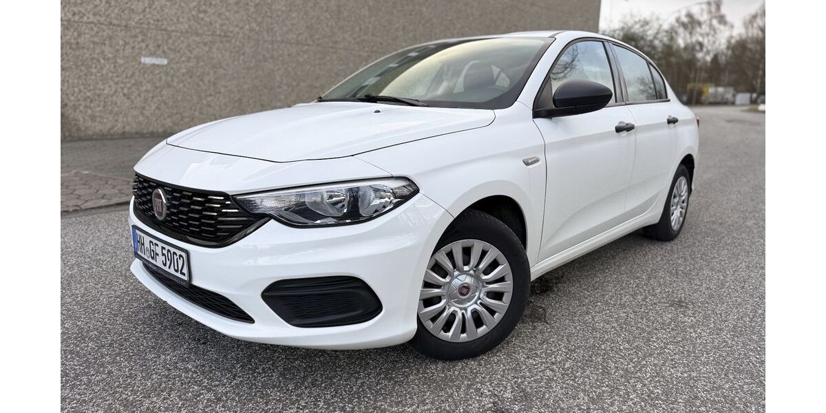 Fiat Tipo 99.950 km 5.400 &euro; Trittau 22946