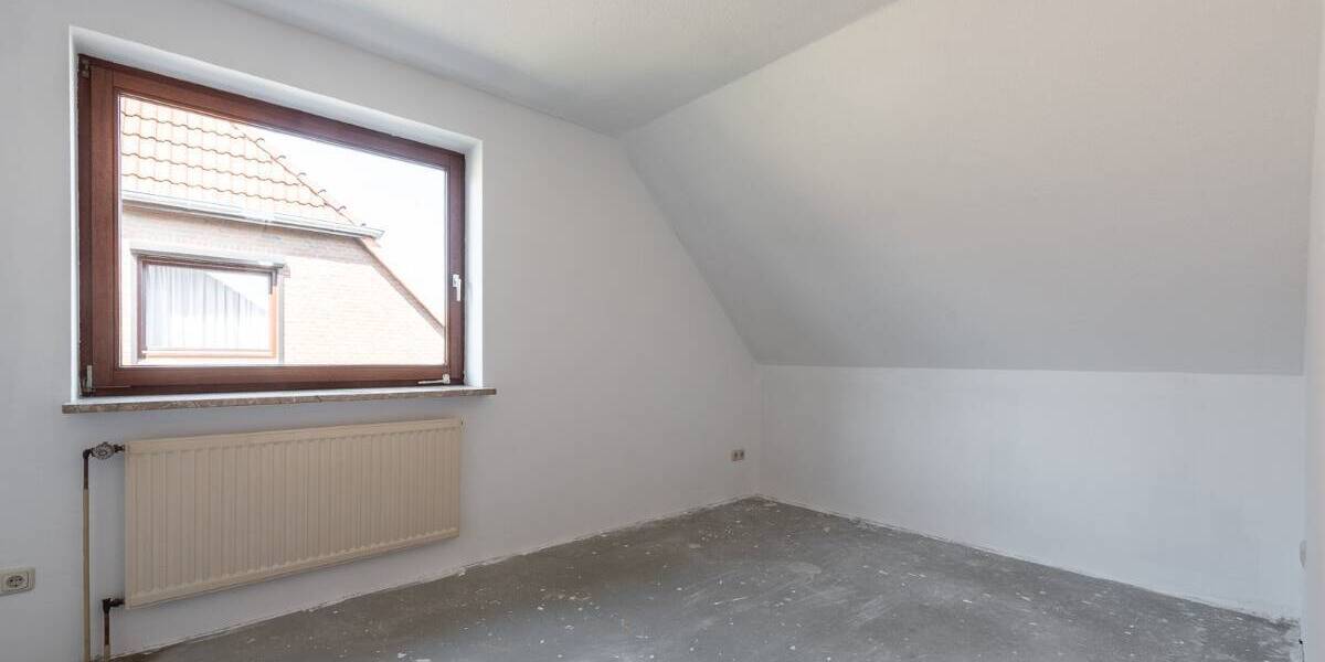 Doppelhaushälfte Rellingen - 5 Zimmer, 100 m&sup2;, 399.000&euro; | Angebot:26450797