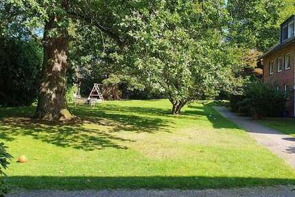 Wohnung Hamburg Altona - 4 Zimmer, 126 m&sup2;, 755.000&euro; | Angebot:25625699