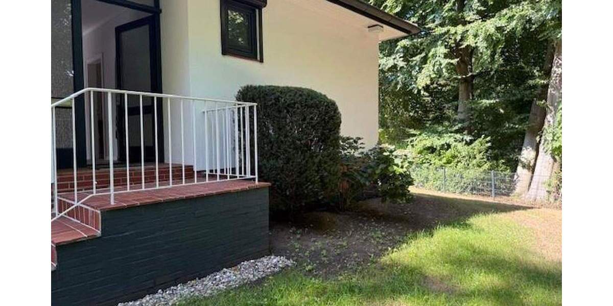 Bungalow Hamburg Tonndorf - 4 Zimmer, 100 m&sup2;, 655.000&euro; | Angebot:24810119