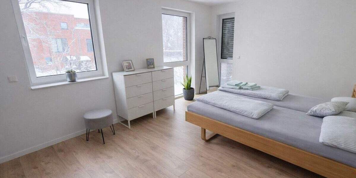 KW55 Haus auf großzügigem Grundstück! 4 zimmer