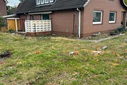 Einfamilienhaus in Neu Wulmstorf mit Garten