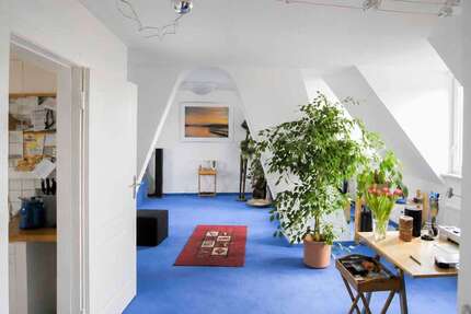 Wohnung Hamburg Eidelstedt - 2 Zimmer, 75 m&sup2;, 219.000&euro; | Angebot:27225503