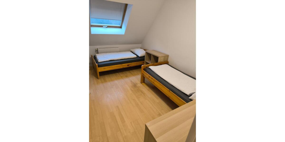 K357 Staffboarding Monteurzimmervermietung, Vermittlung in Hamburg (Haus, 10 Zimmer, bis 20 Personen - Burg Hamburg Stellingen | Angebot:27225050