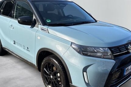 Suzuki Vitara 5.181 km 24.990 &euro; Hamburg 22041