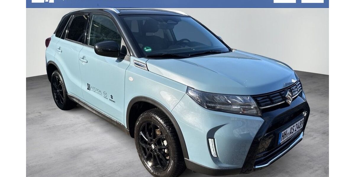 Suzuki Vitara 5.181 km 24.990 &euro; Hamburg 22041