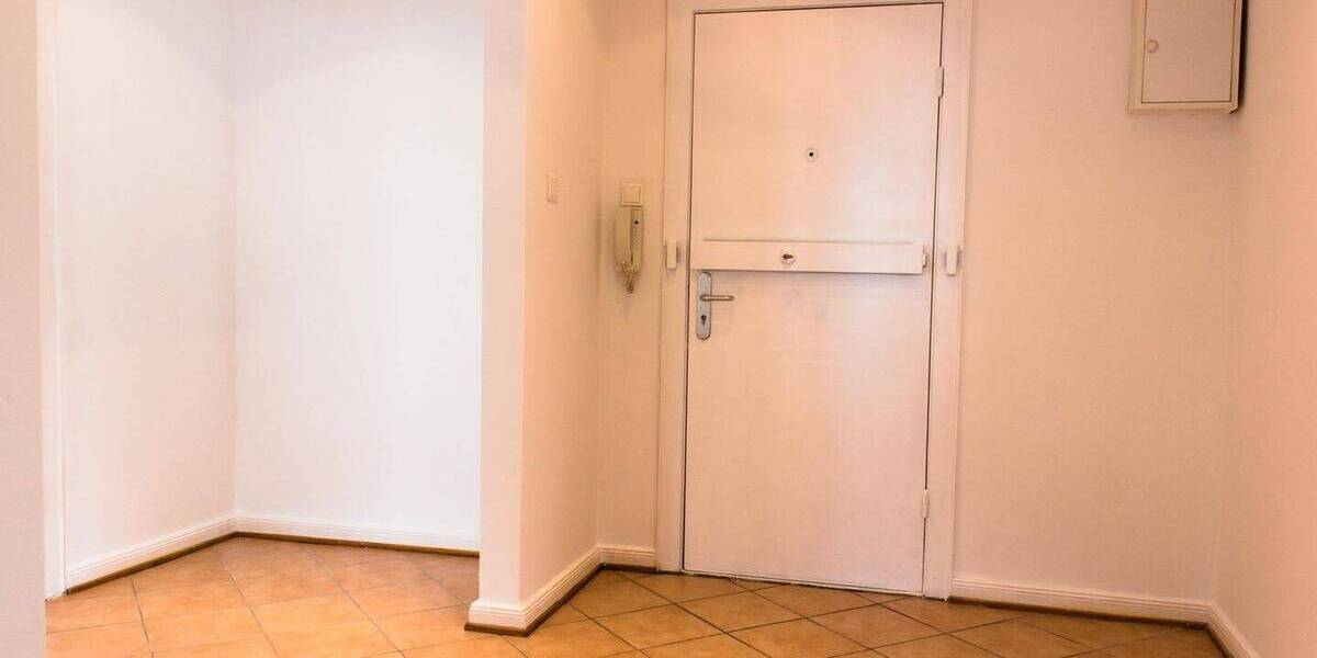 Etagenwohnung Hamburg Eilbek - 3 Zimmer, 78 m&sup2;, 349.000&euro; | Angebot:26541350
