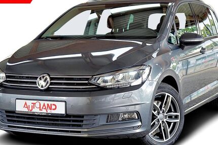 VW Touran 69.350 km 24.950 &euro; Hamburg 22761