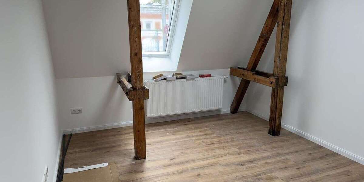 Wohnung zum Mieten in Hamburg 650 € 45 m² 2 zimmer