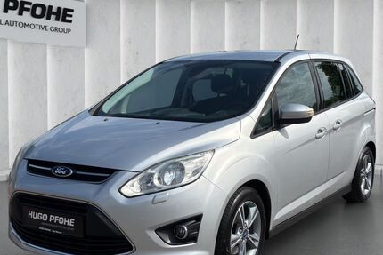 Ford C-Max 141.552 km 8.690 &euro; Norderstedt 22848