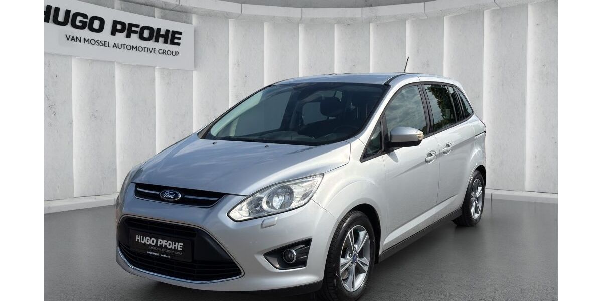 Ford C-Max 141.552 km 8.690 &euro; Norderstedt 22848