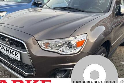 Mitsubishi ASX 51.440 km 15.900 &euro; Hamburg 21035