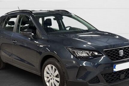 Seat Arona 16.880 km 19.900 &euro; Pinneberg 25421