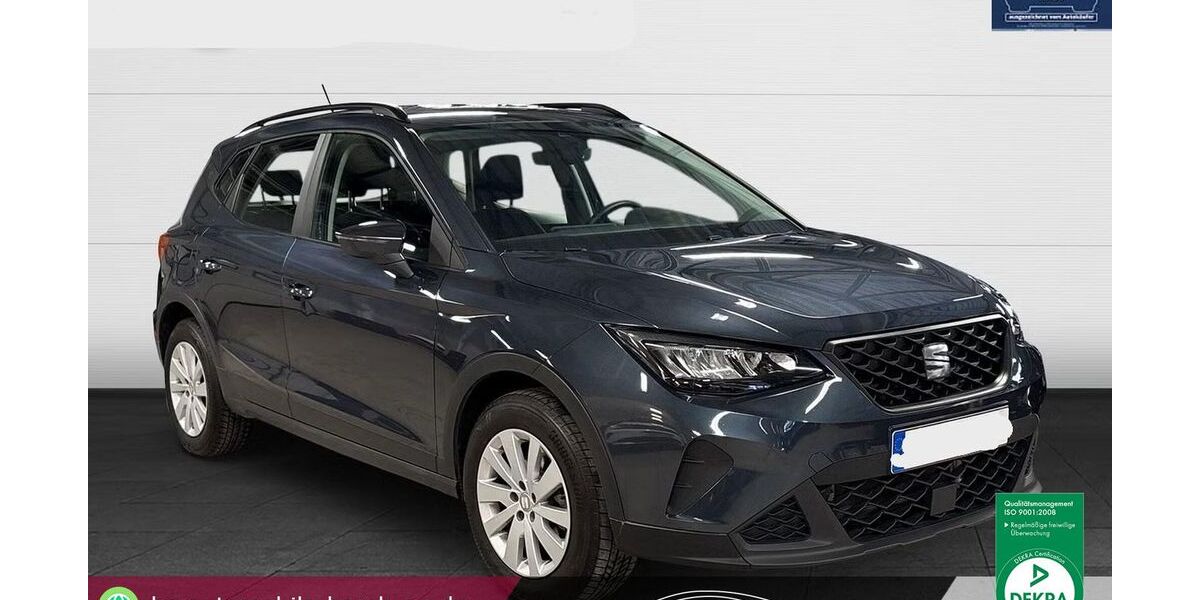Seat Arona 16.880 km 19.900 &euro; Pinneberg 25421