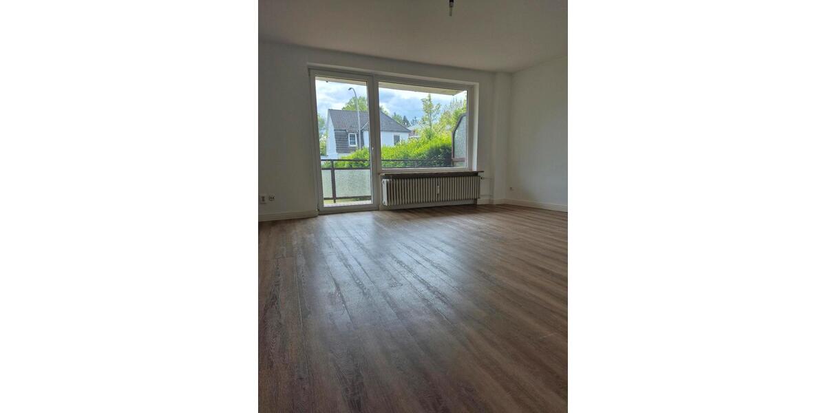 Hochparterre Hamburg Wandsbek - 2 Zimmer, 68 m&sup2;, 335.000&euro; | Angebot:26684650