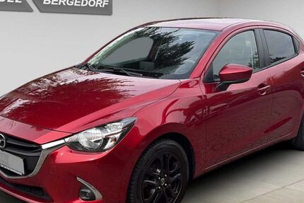 Mazda 2 57.773 km 12.997 &euro; Hamburg 21029
