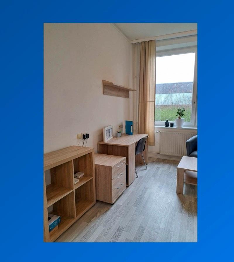 Wohnheim für Azubis und Studenten