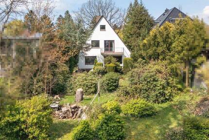 Haus Hamburg Niendorf - 7 Zimmer, 178 m&sup2;, 995.000&euro; | Angebot:26309225