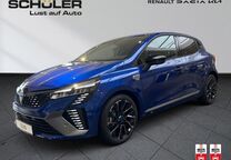 Gebrauchtwagen Renault Clio