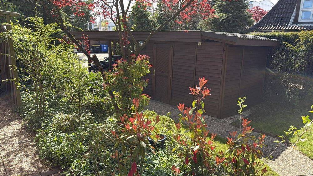 Einfamilienhaus Wedel - 5 Zimmer, 160 m&sup2;, 760.000&euro; | Angebot:26847409