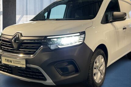 Renault Kangoo 100.533 km 12.490 &euro; Hamburg 22763