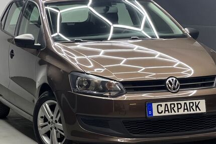 VW Polo 103.000 km 6.990 &euro; Hamburg 22111