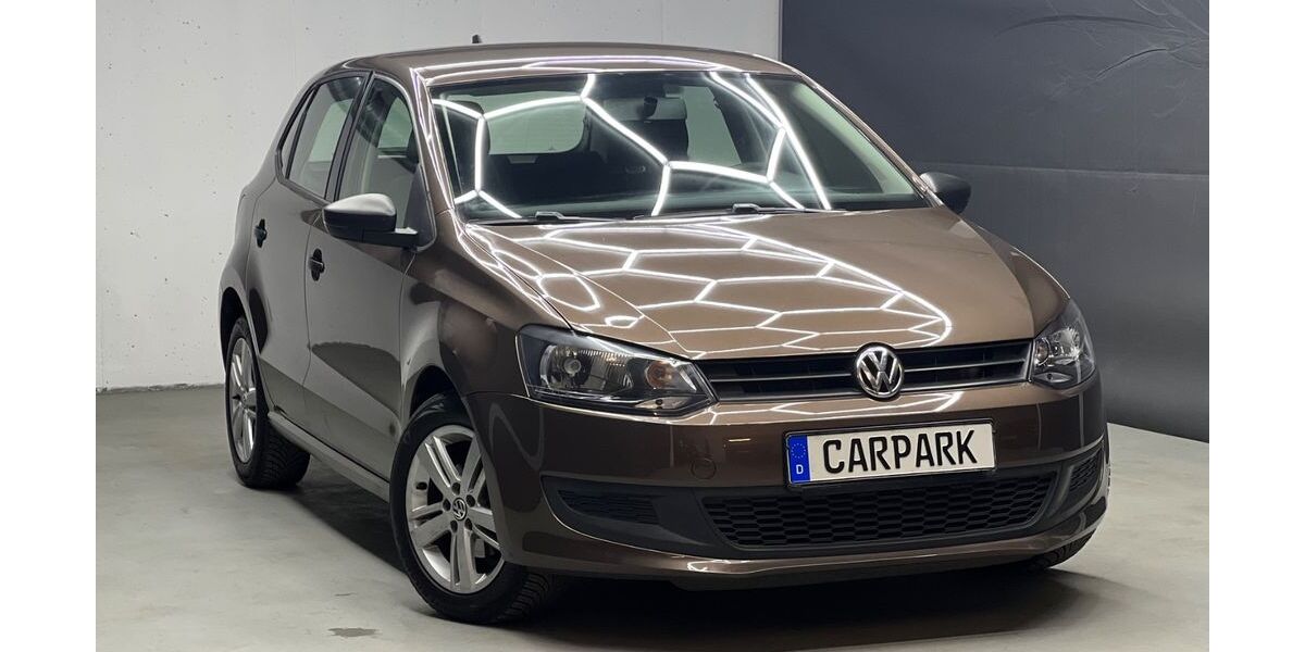 VW Polo 103.000 km 6.990 &euro; Hamburg 22111