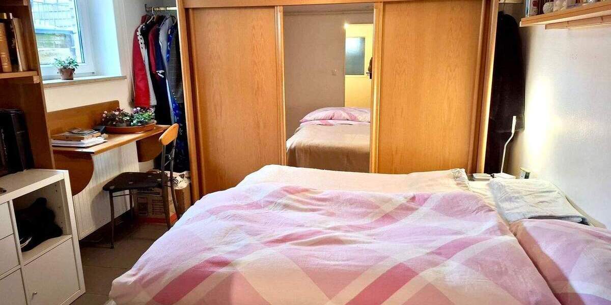 Mehrfamilienhaus, Wohnhaus Hamburg Farmsen-Berne - 7 Zimmer, 188 m&sup2;, 745.000&euro; | Angebot:25863003