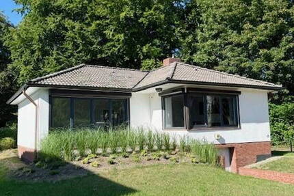 Haus Hamburg Tonndorf - 4 Zimmer, 100 m&sup2;, 639.000&euro; | Angebot:25938489