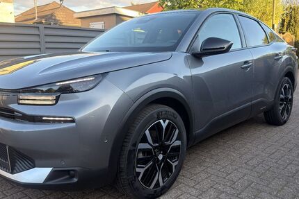 Citroen C4 X 10.840 km 20.200 &euro; Nahe ( Kreis Segeberg) 23866