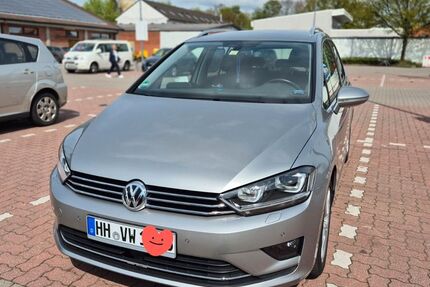 VW Golf Sportsvan 47.000 km 15.300 &euro; Hamburg 22117