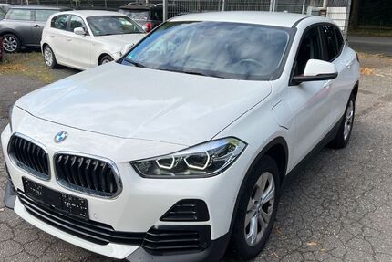 BMW X2 103.000 km 22.980 &euro; Hamburg 22419